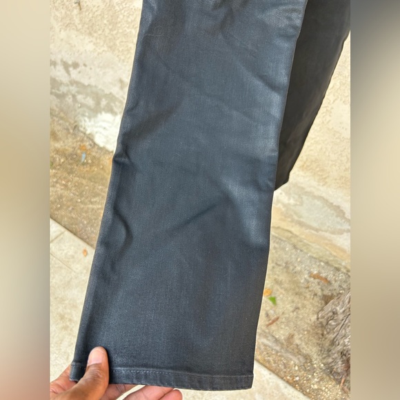 NW Hudson NOA Stellar straights Jeans Sz 26x26 - Picture 6 of 9